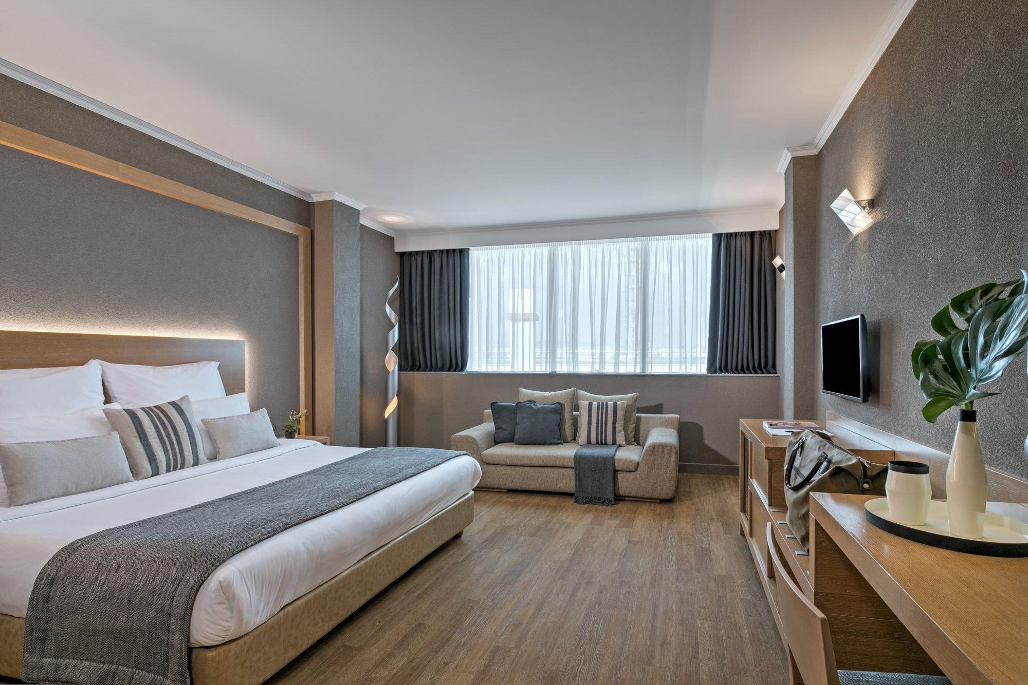 Hotel Porto Palace Thessalonique